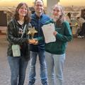 Science Fair 5/25