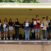 Leben mit Chemie 6/25