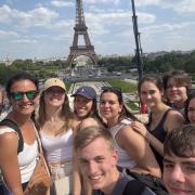 Parisfahrt 6/25