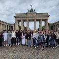 Stufenfahrt 10 nach Berlin 6/25