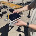 Solarboot-Wettbewerb 6/25
