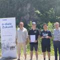Solarboot-Wettbewerb 6/25