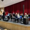 BigBand-Klasse 6 in Dahn 11/25