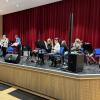BigBand-Klasse 6 in Dahn 11/25