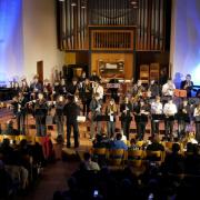 Leibniz in Concert 11/25