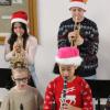 Adventsmusik der Bigband-Klasse 5 12/25