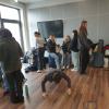 Probenfahrt Speyer Theater- und Orchester-AG 1/26