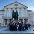 Weimar 4/26
