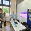 Science Fair Landau 4/26