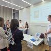 Science Fair Landau 4/26