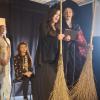 Theater-AG der Stufen 6-8 5/26