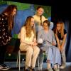 Theater-AG der Stufen 6-8 5/26