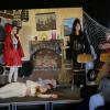 Theater-AG der Stufen 6-8 5/26