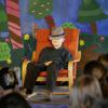 Theater-AG der Stufen 6-8 5/26