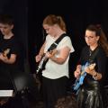 Musikabend 5/26