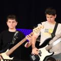 Musikabend 5/26
