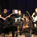 Musikabend 5/26