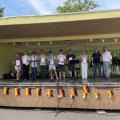 Schulfest 5/26