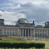 Berlinfahrt der Stufe 10