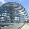 Berlinfahrt der Stufe 10