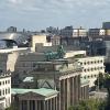 Berlinfahrt der Stufe 10