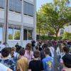Impressionen Projektwoche 6/26