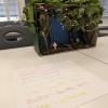 Impressionen Projektwoche 6/26