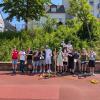 Impressionen Projektwoche 6/26