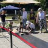 Solarautowettbewerb 6/26