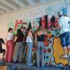 Thomas Gensheimer gestaltet Wandbilder 6/26