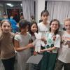 5. Klassen in Wolfstein 9/26