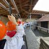 5. Klassen in Wolfstein 9/26