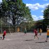 5. Klassen in Wolfstein 9/26