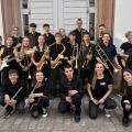 LGProject bei "Schulen musiziert" 9/26
