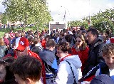 Mainzmarathon 5/05