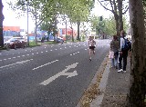 Mainzmarathon 5/05