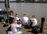 Mainzmarathon 5/05