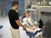Bewegungs- und Gesundheitstag 7/06