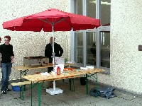 Begrüßungsfest 7/2007