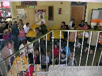 Begrüßungsfest 7/2007