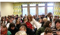 Welt-AIDS-Tag 12/2007