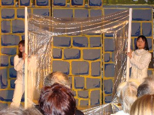 Musical Ritter Rost 1/2010