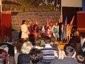 Musical Ritter Rost 1/2010