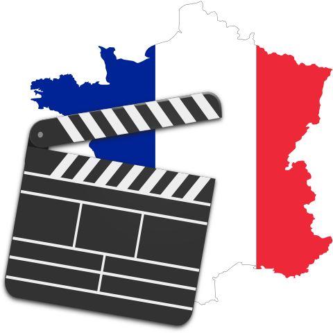 Französischer Filmabend